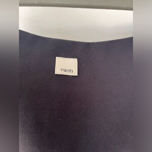 Vuori Biker Shorts, black